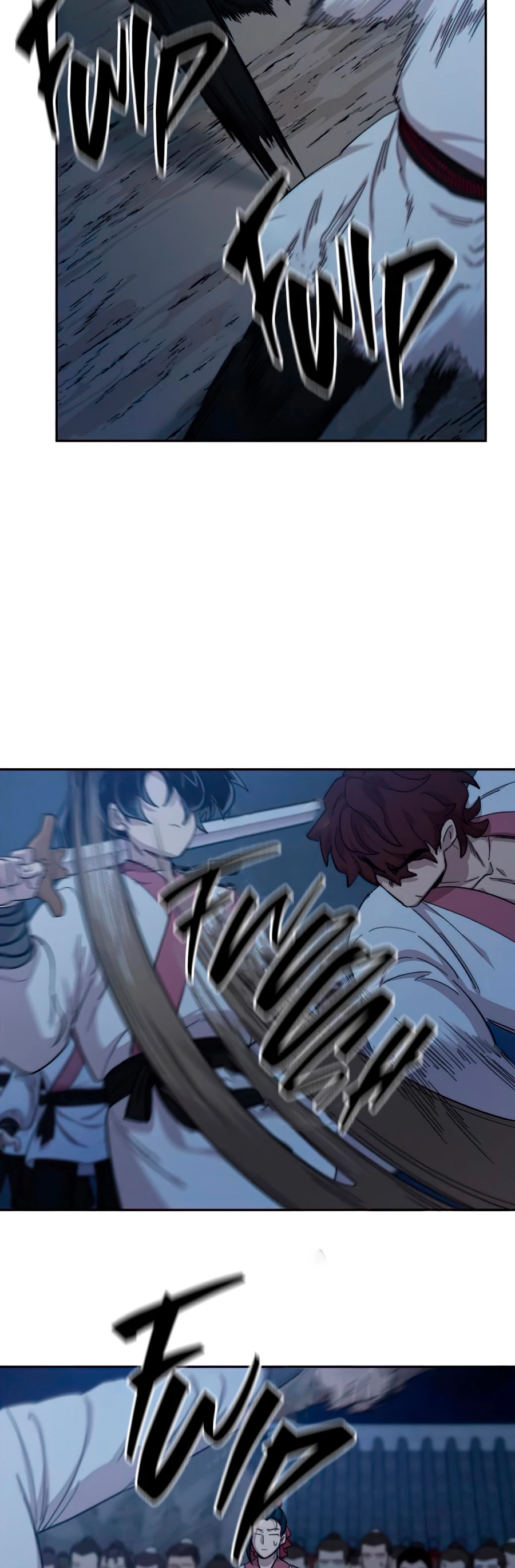 Secta de la montaña > Capitulo 37 > Page 691