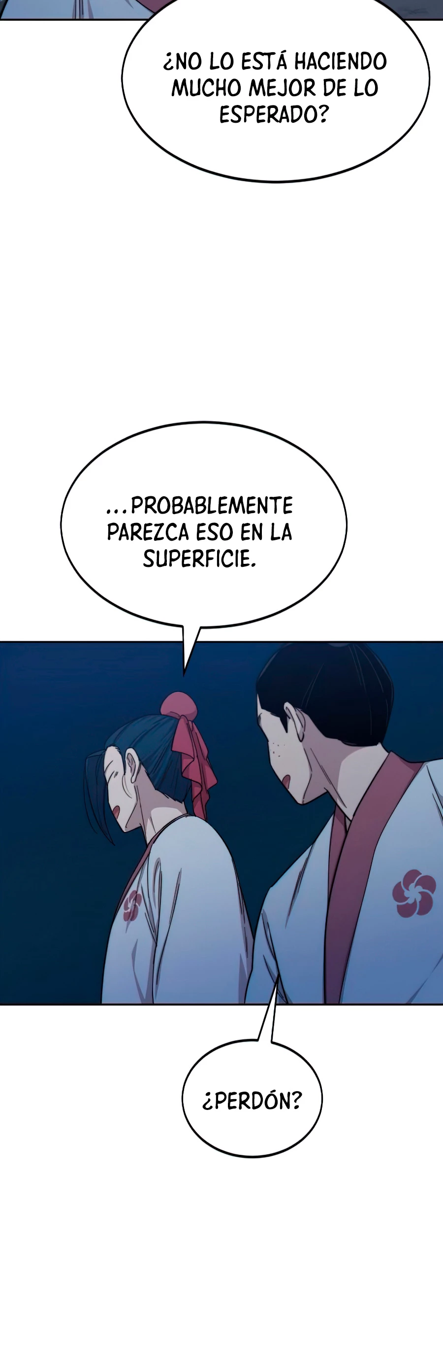 Secta de la montaña > Capitulo 37 > Page 711