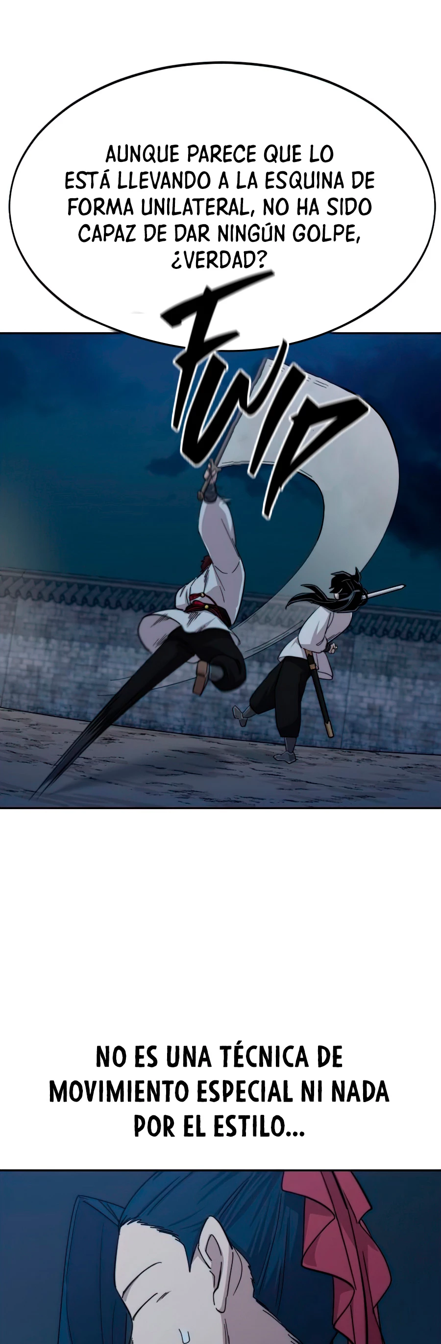 Secta de la montaña > Capitulo 37 > Page 721