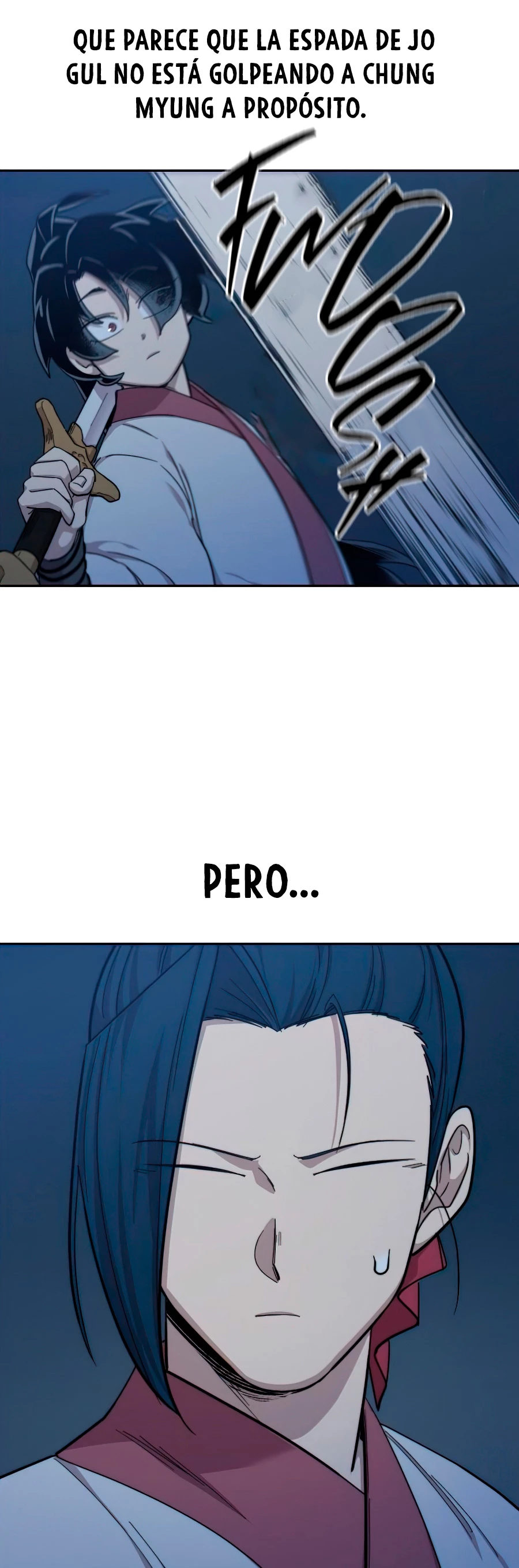 Secta de la montaña > Capitulo 37 > Page 741