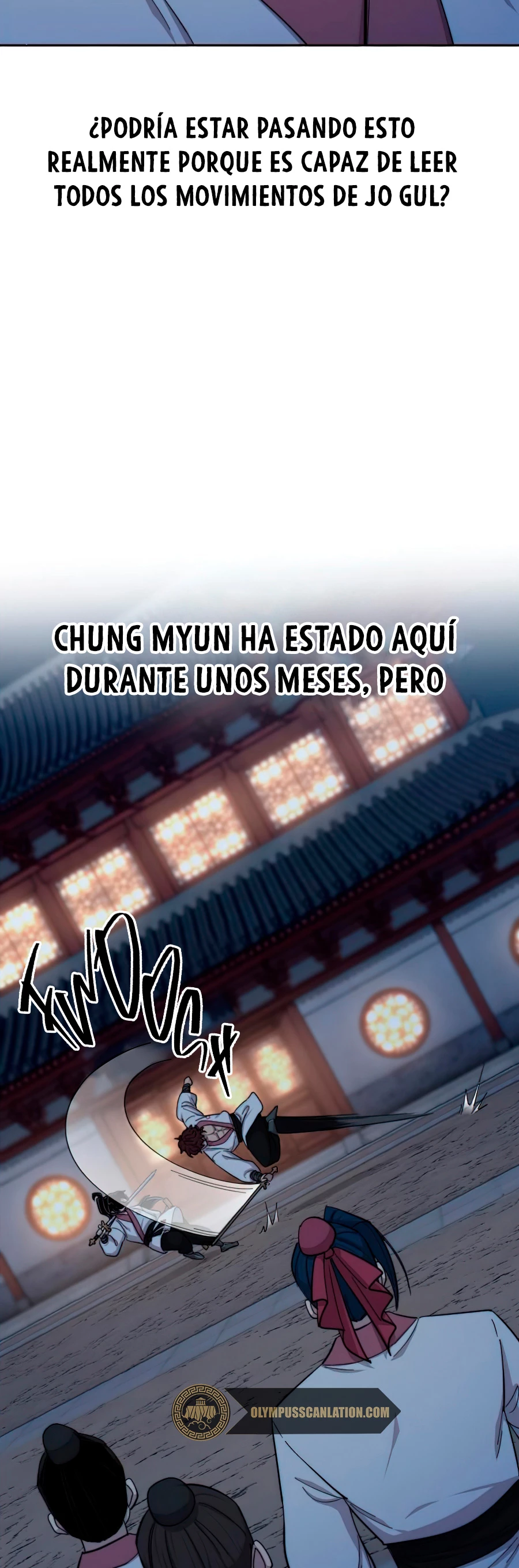 Secta de la montaña > Capitulo 37 > Page 751