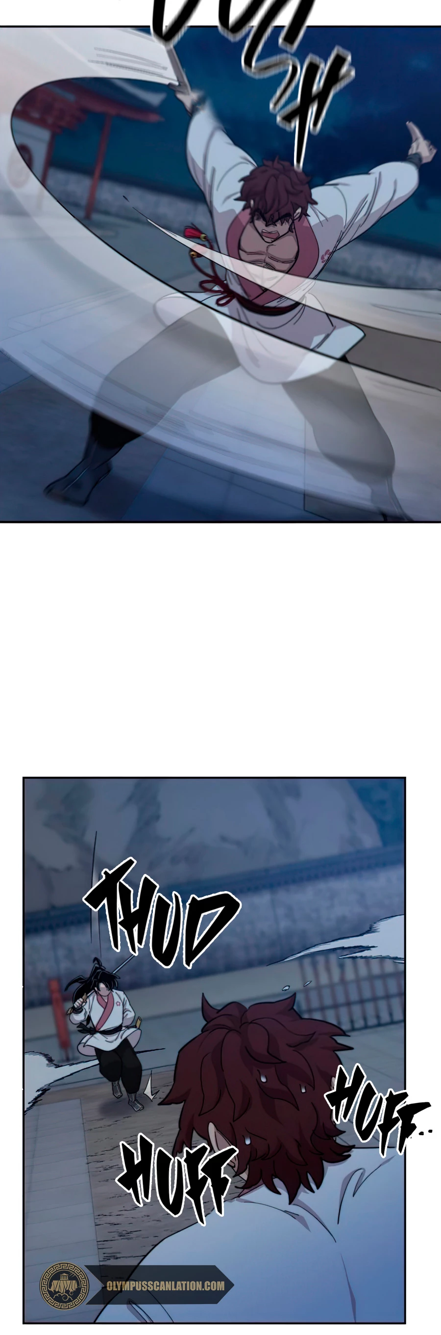 Secta de la montaña > Capitulo 37 > Page 781