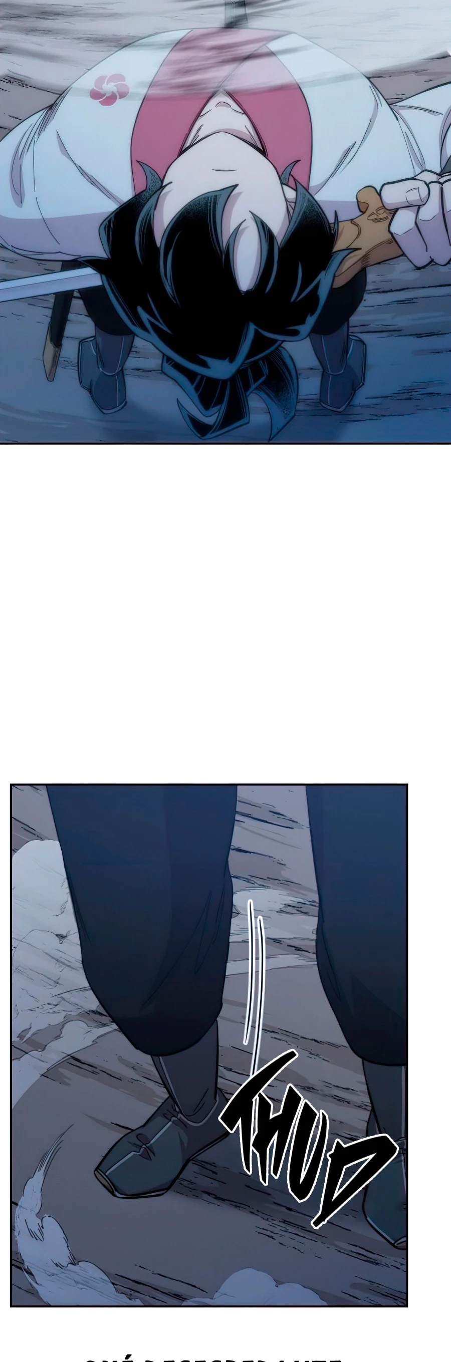 Secta de la montaña > Capitulo 37 > Page 811