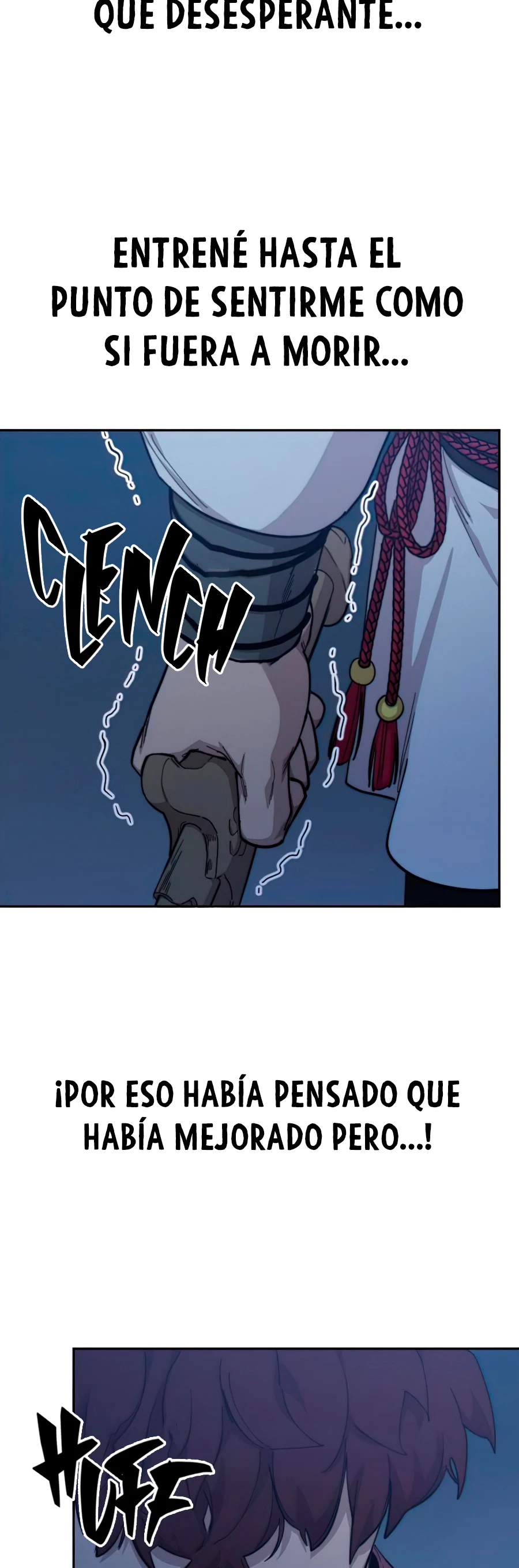 Secta de la montaña > Capitulo 37 > Page 821