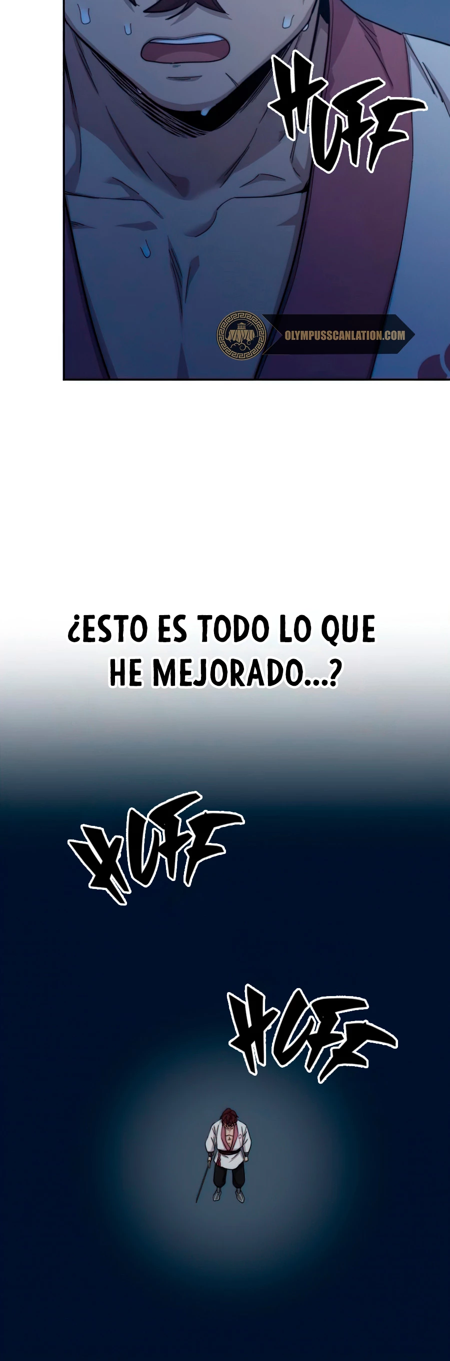 Secta de la montaña > Capitulo 37 > Page 831