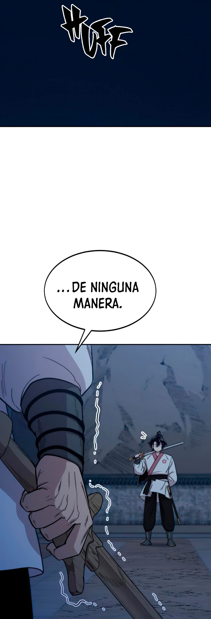 Secta de la montaña > Capitulo 37 > Page 841