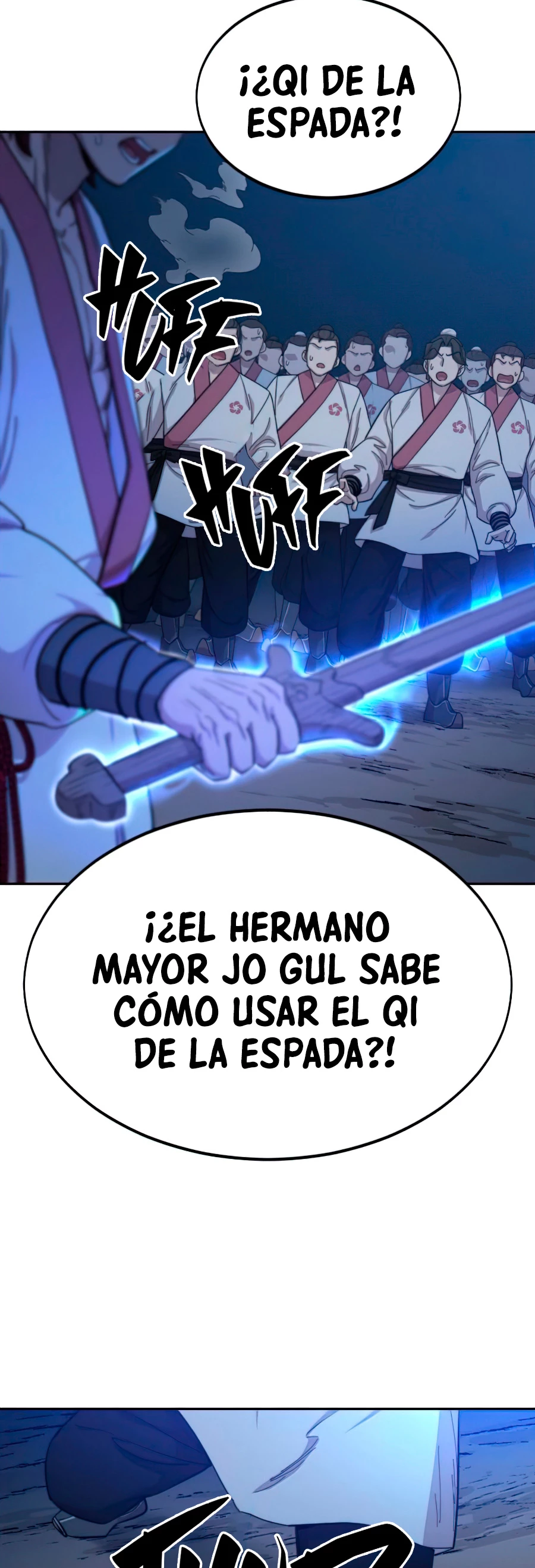 Secta de la montaña > Capitulo 37 > Page 881