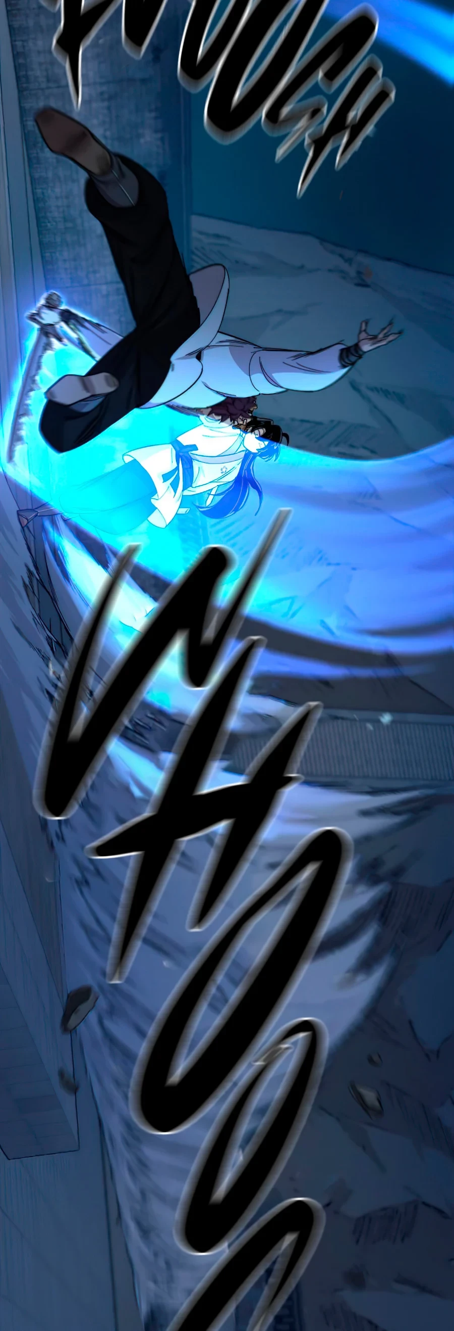 Secta de la montaña > Capitulo 37 > Page 911