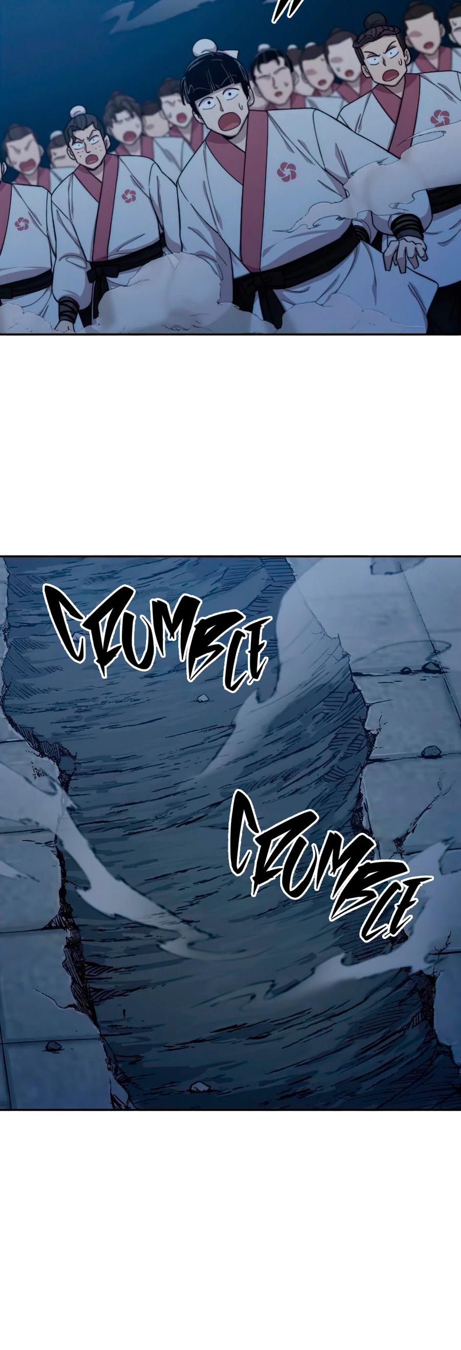 Secta de la montaña > Capitulo 37 > Page 931