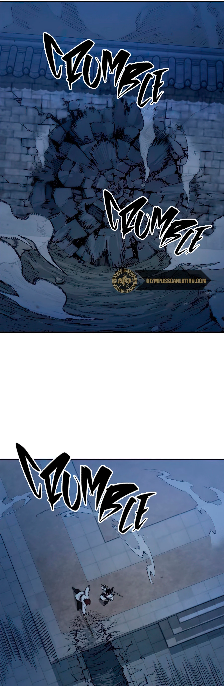 Secta de la montaña > Capitulo 37 > Page 941