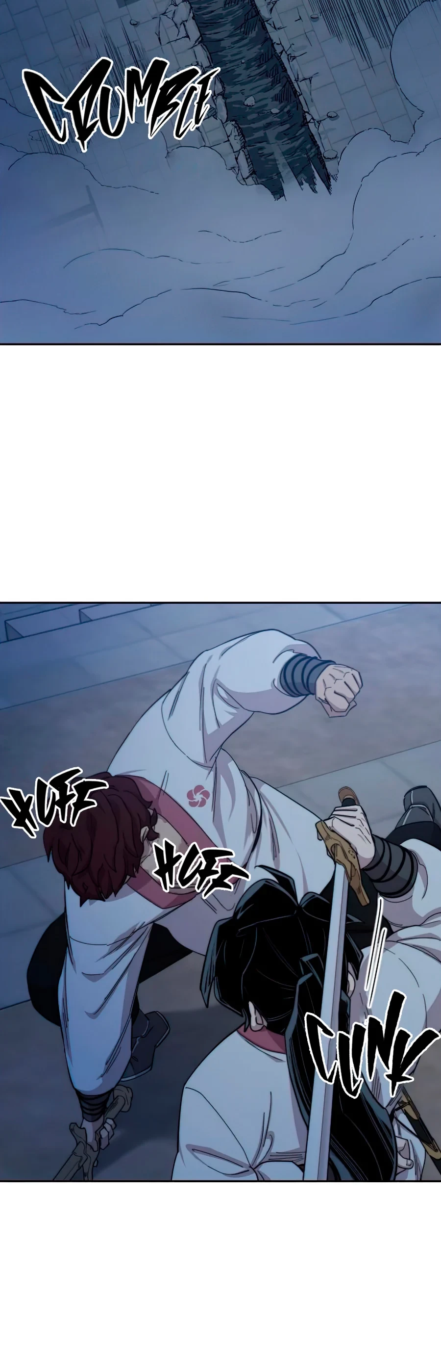 Secta de la montaña > Capitulo 37 > Page 951