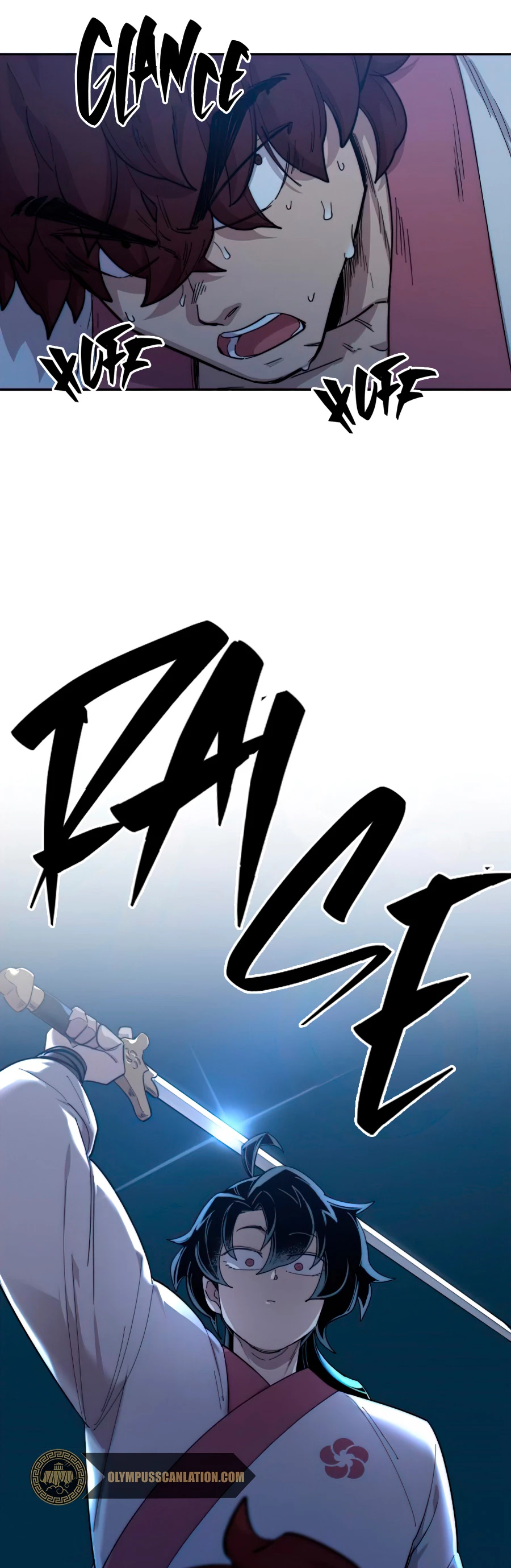 Secta de la montaña > Capitulo 37 > Page 961