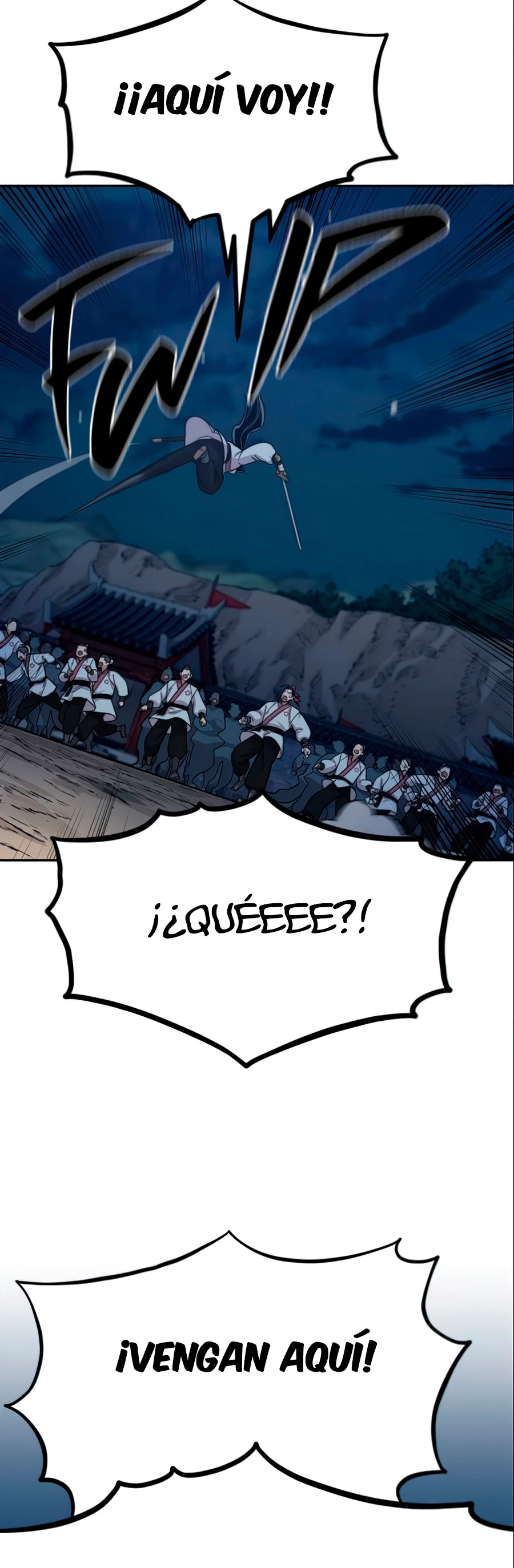 Secta de la montaña > Capitulo 38 > Page 61