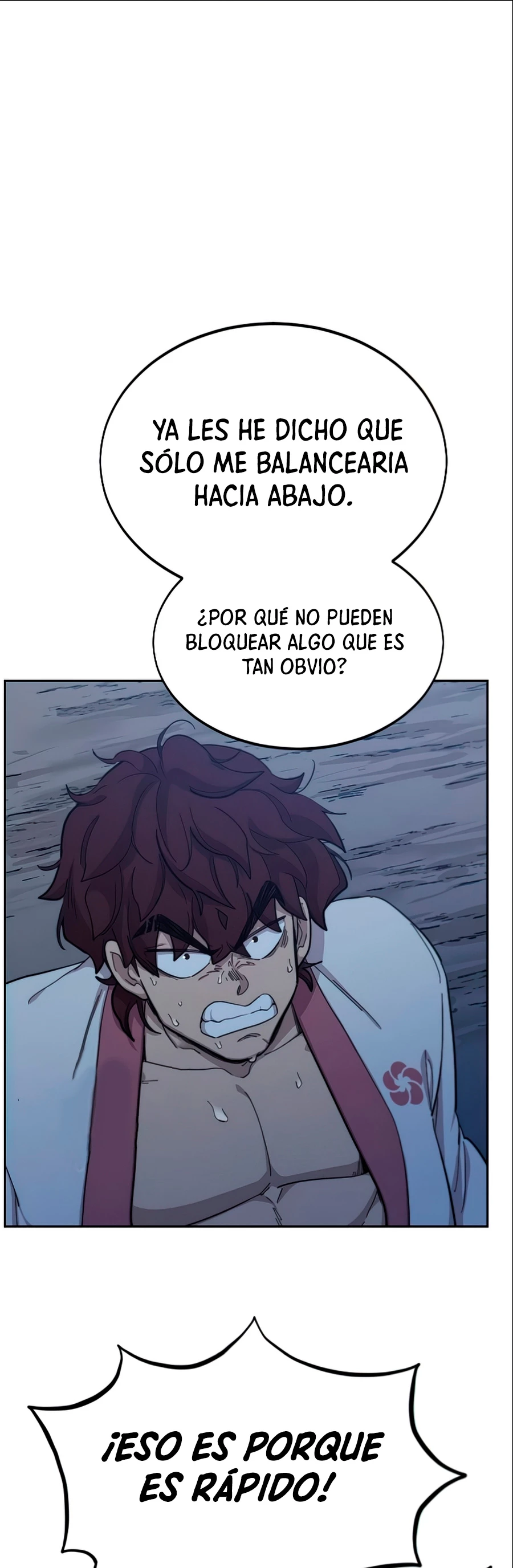 Secta de la montaña > Capitulo 38 > Page 91