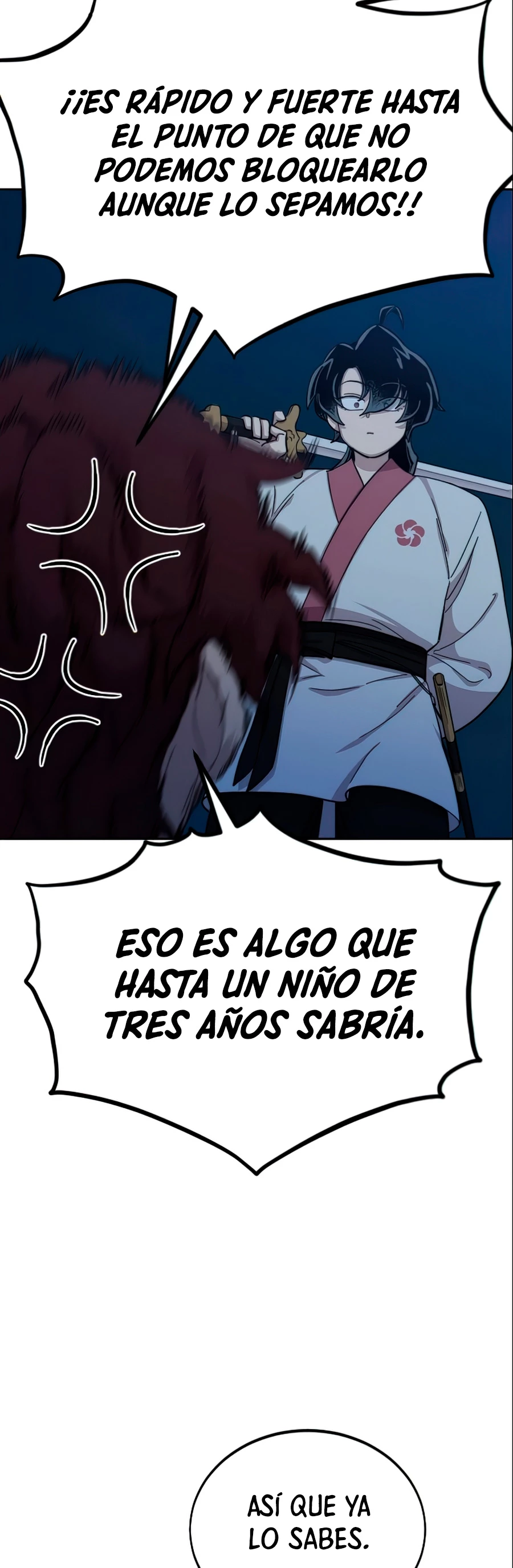 Secta de la montaña > Capitulo 38 > Page 101