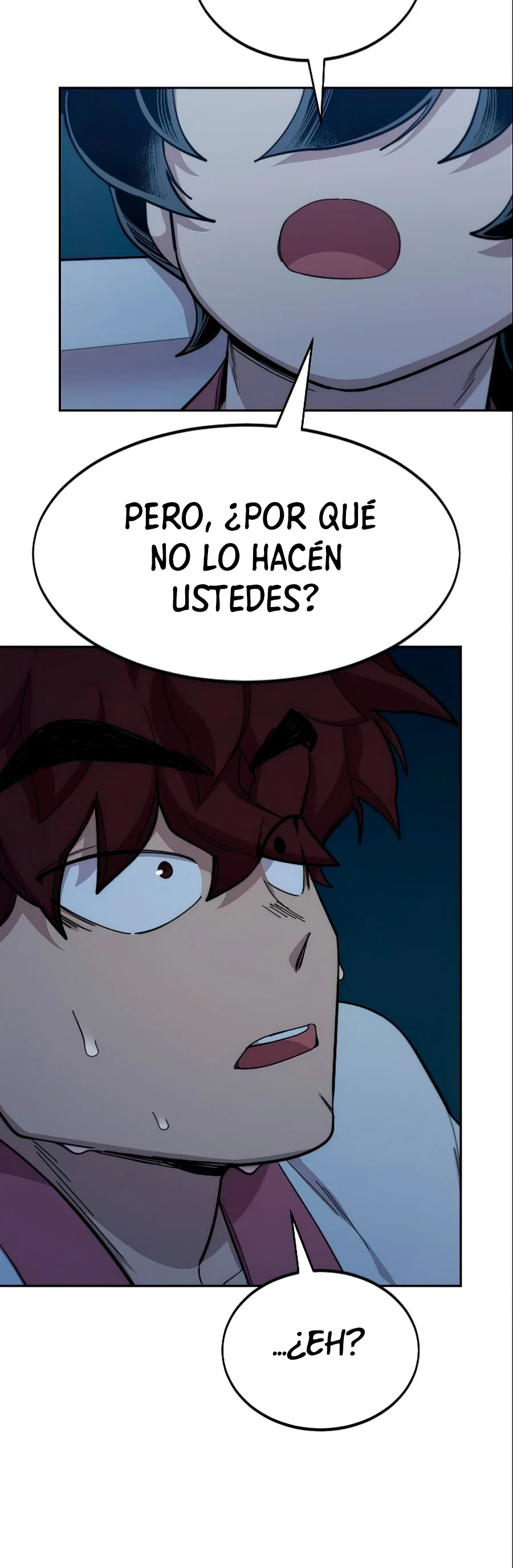 Secta de la montaña > Capitulo 38 > Page 111