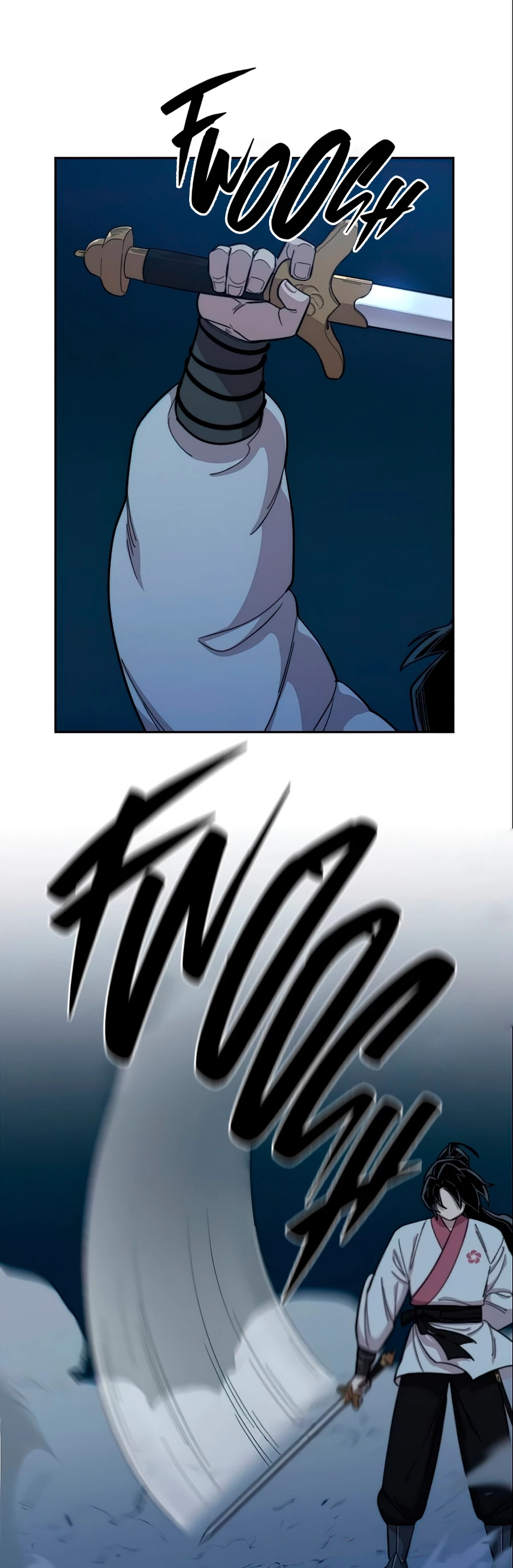 Secta de la montaña > Capitulo 38 > Page 121