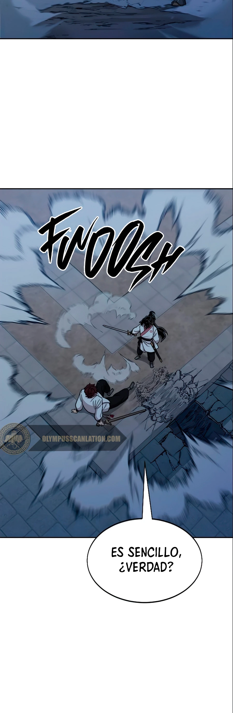 Secta de la montaña > Capitulo 38 > Page 131