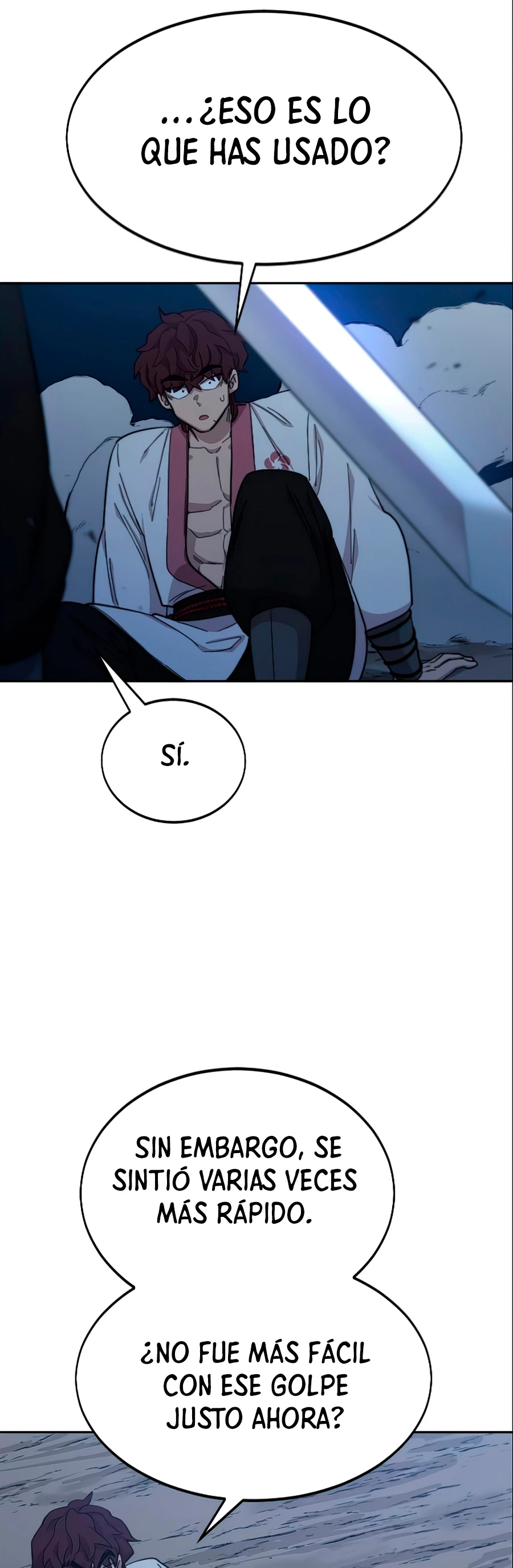 Secta de la montaña > Capitulo 38 > Page 141