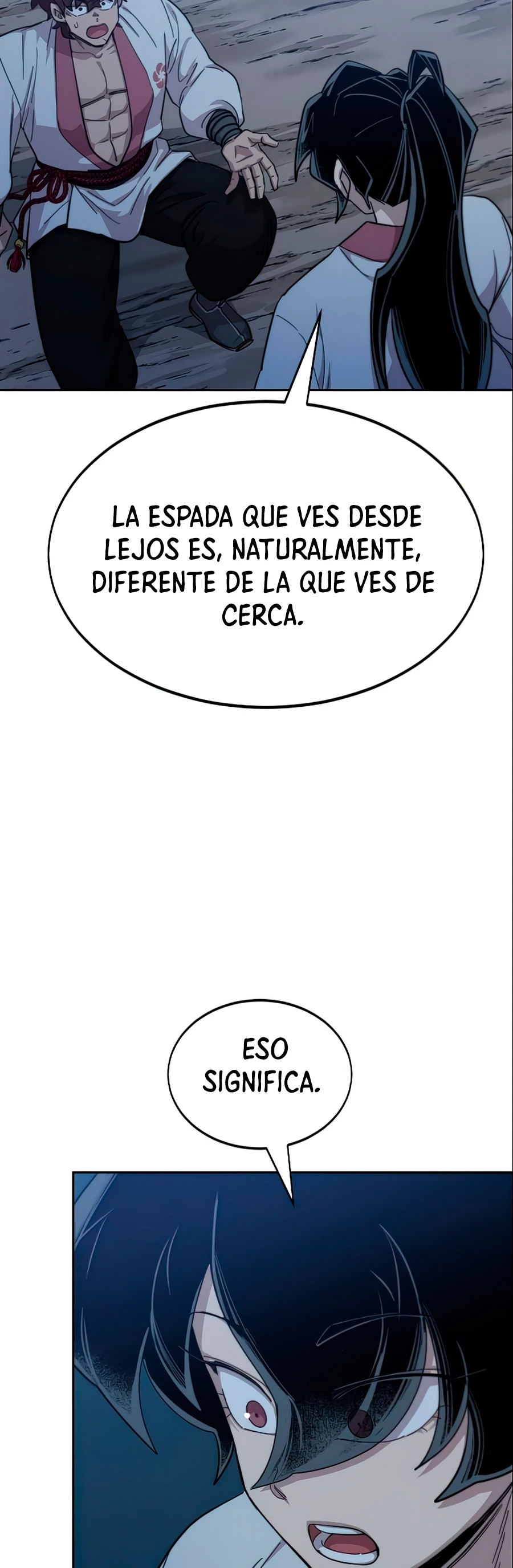 Secta de la montaña > Capitulo 38 > Page 151