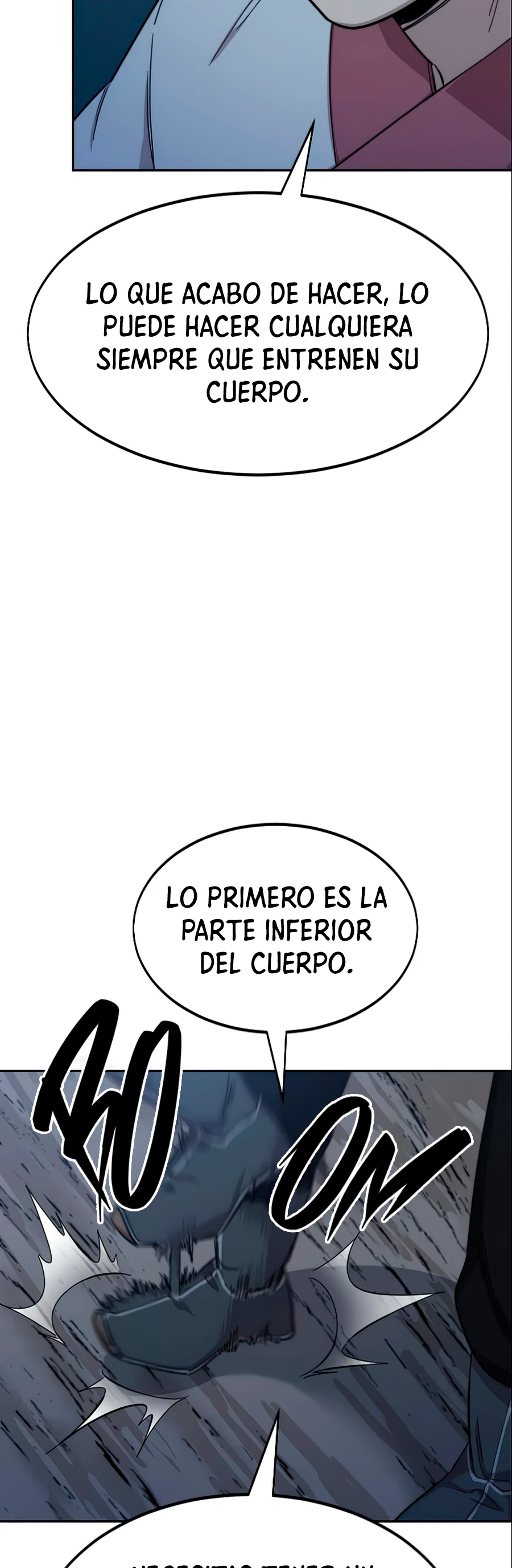 Secta de la montaña > Capitulo 38 > Page 161