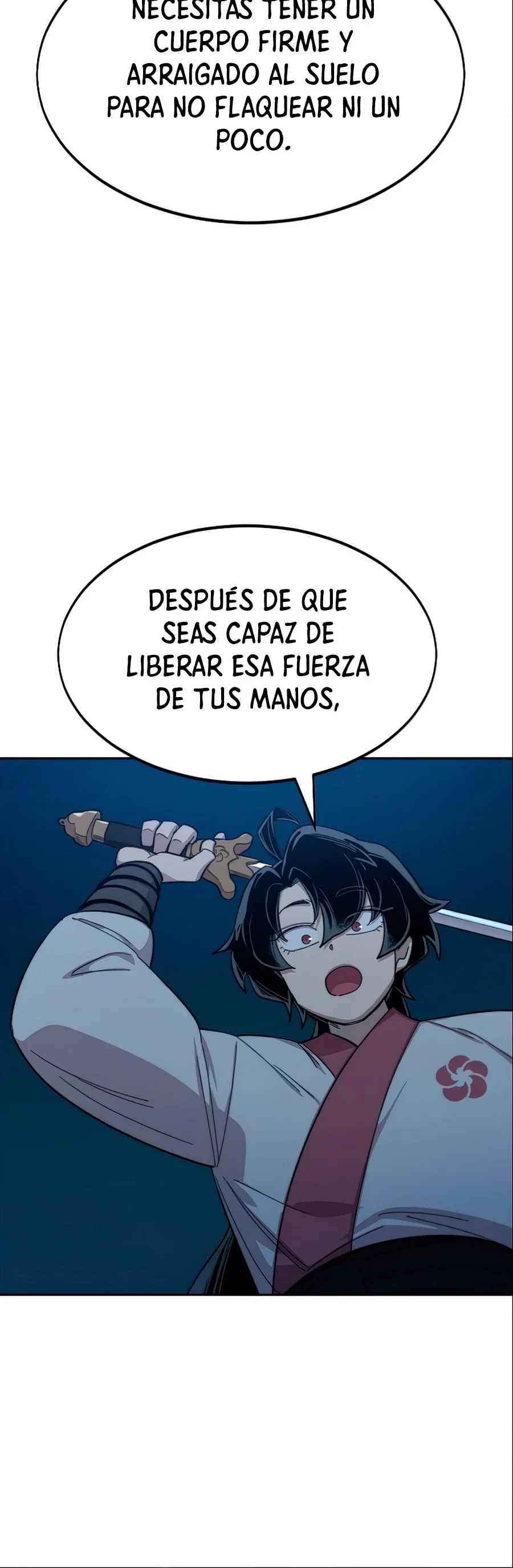 Secta de la montaña > Capitulo 38 > Page 171