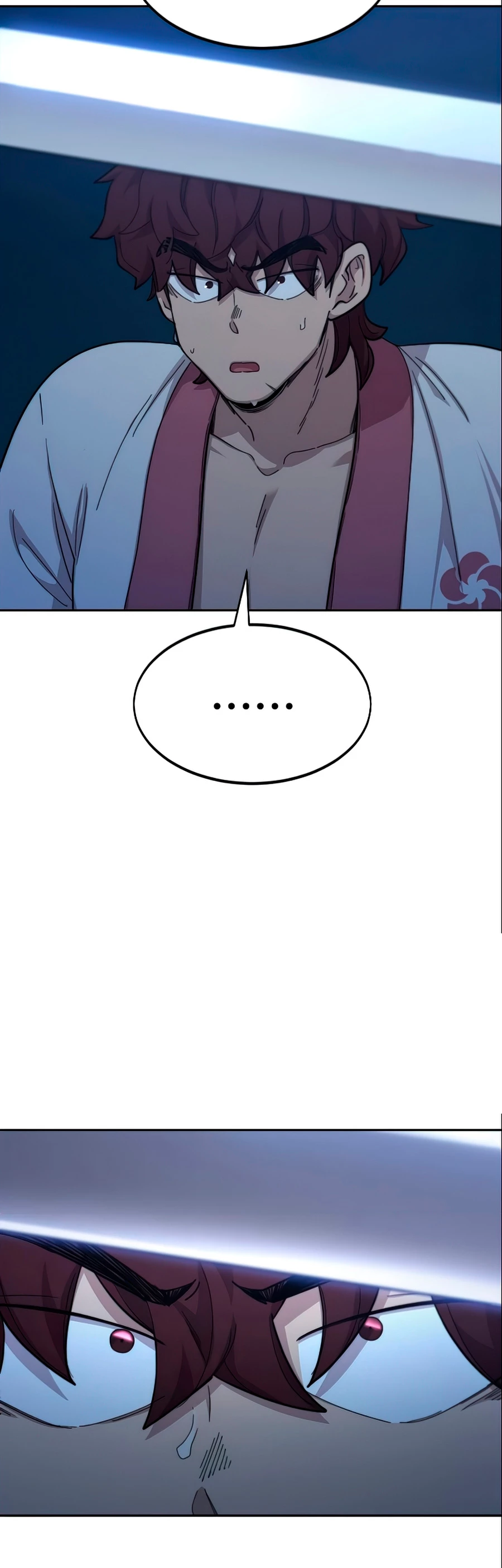 Secta de la montaña > Capitulo 38 > Page 191