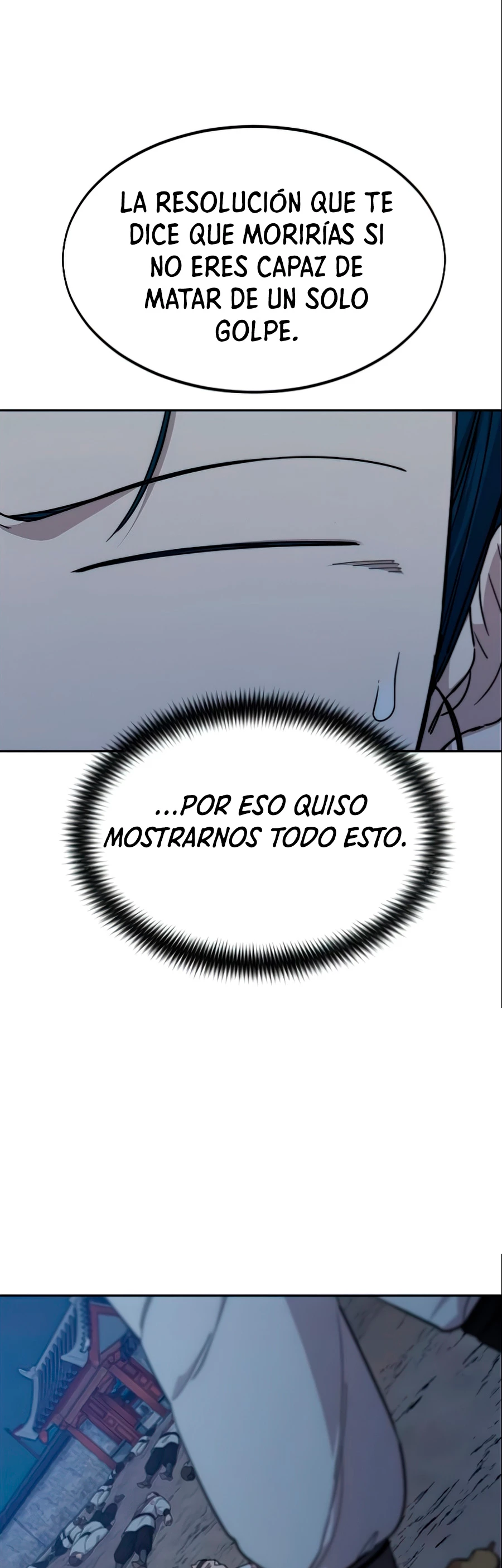 Secta de la montaña > Capitulo 38 > Page 231