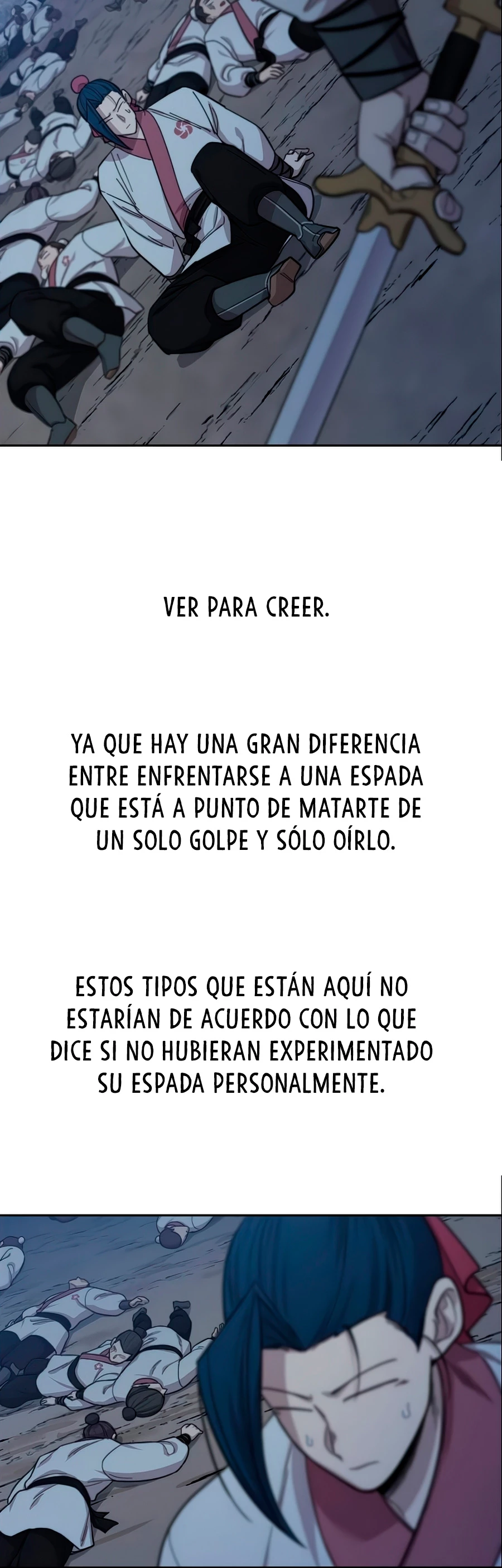 Secta de la montaña > Capitulo 38 > Page 241