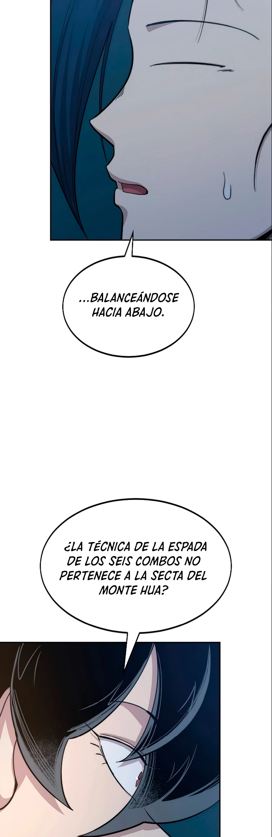 Secta de la montaña > Capitulo 38 > Page 271