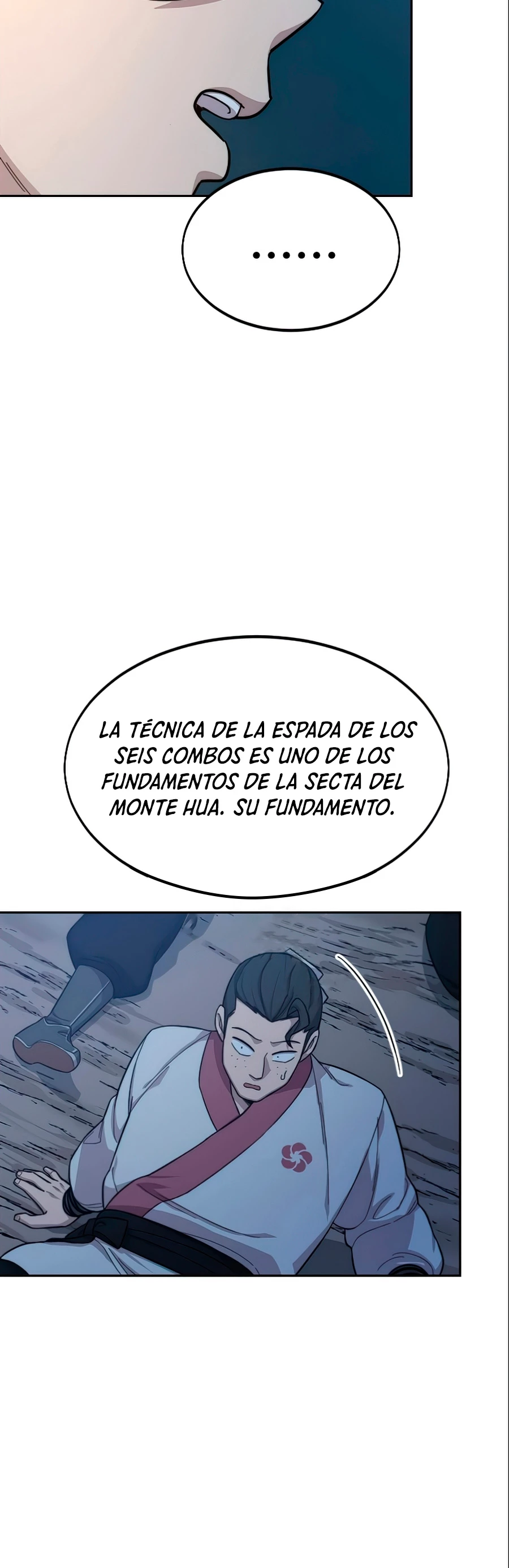 Secta de la montaña > Capitulo 38 > Page 281