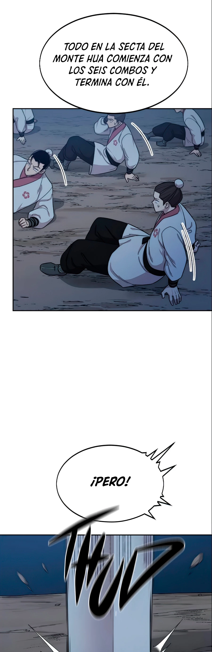 Secta de la montaña > Capitulo 38 > Page 291
