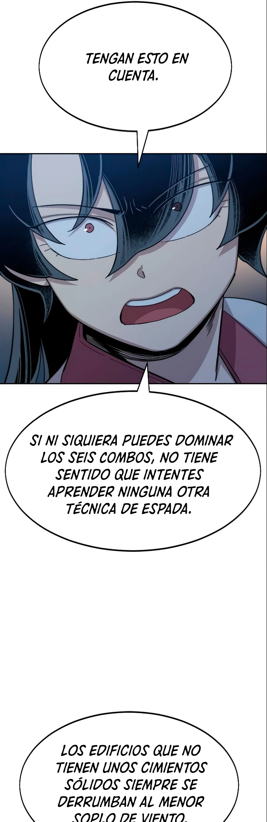 Secta de la montaña > Capitulo 38 > Page 321