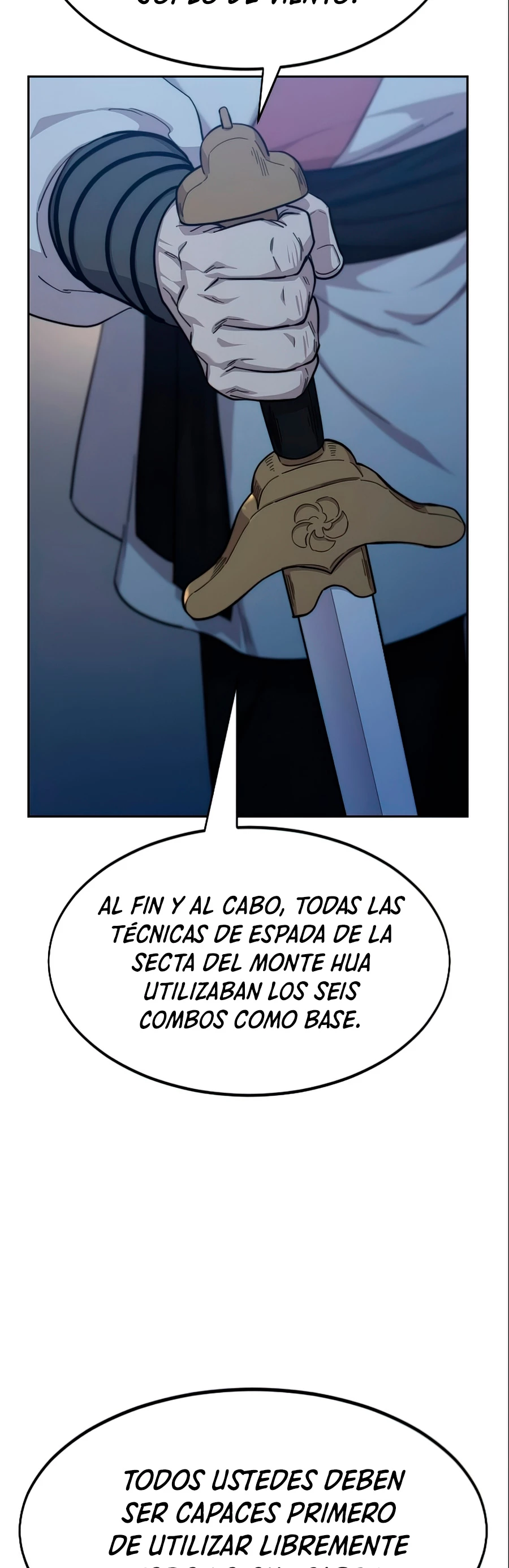 Secta de la montaña > Capitulo 38 > Page 331