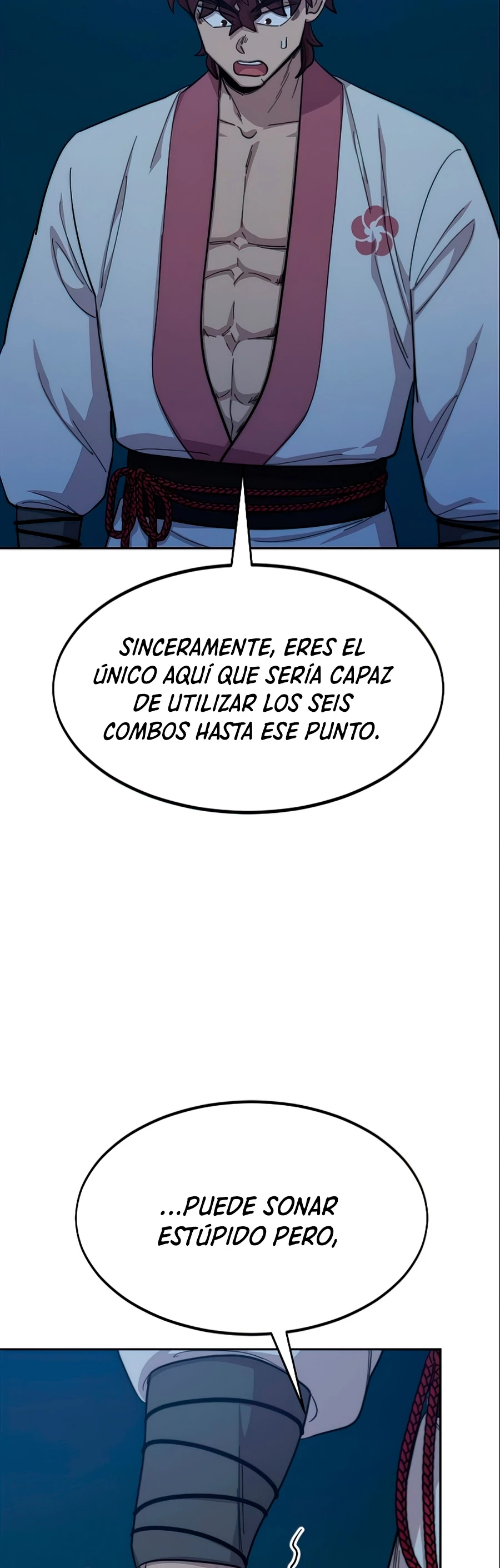 Secta de la montaña > Capitulo 38 > Page 361