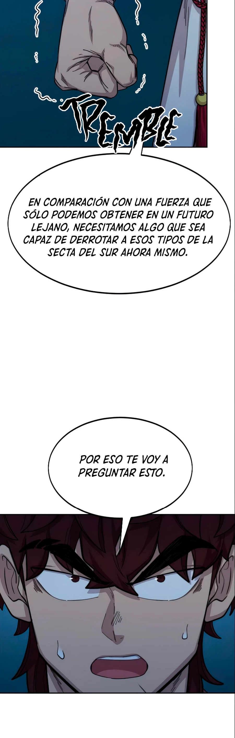 Secta de la montaña > Capitulo 38 > Page 371