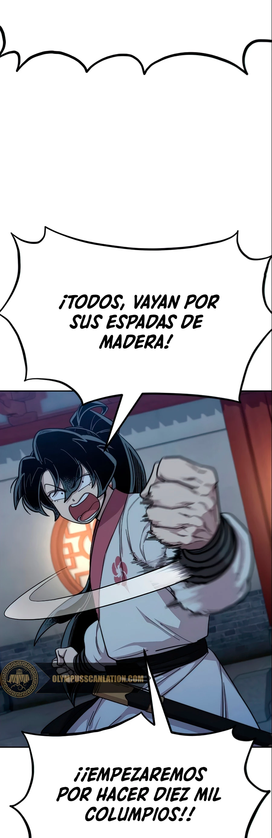 Secta de la montaña > Capitulo 38 > Page 461