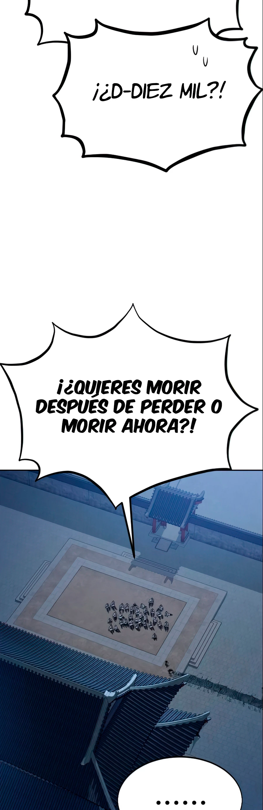 Secta de la montaña > Capitulo 38 > Page 471