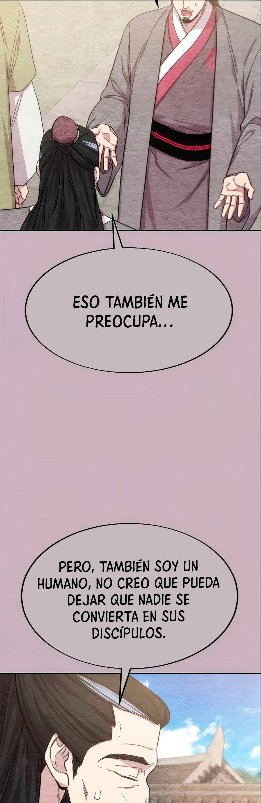 Secta de la montaña > Capitulo 38 > Page 501