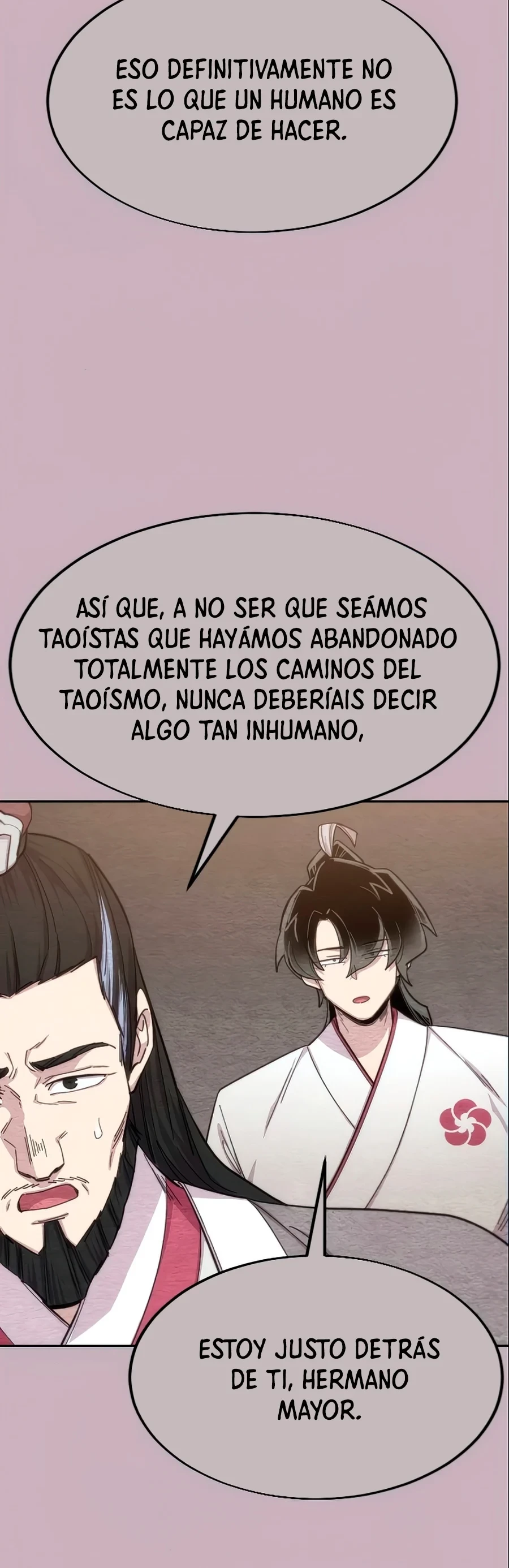 Secta de la montaña > Capitulo 38 > Page 521