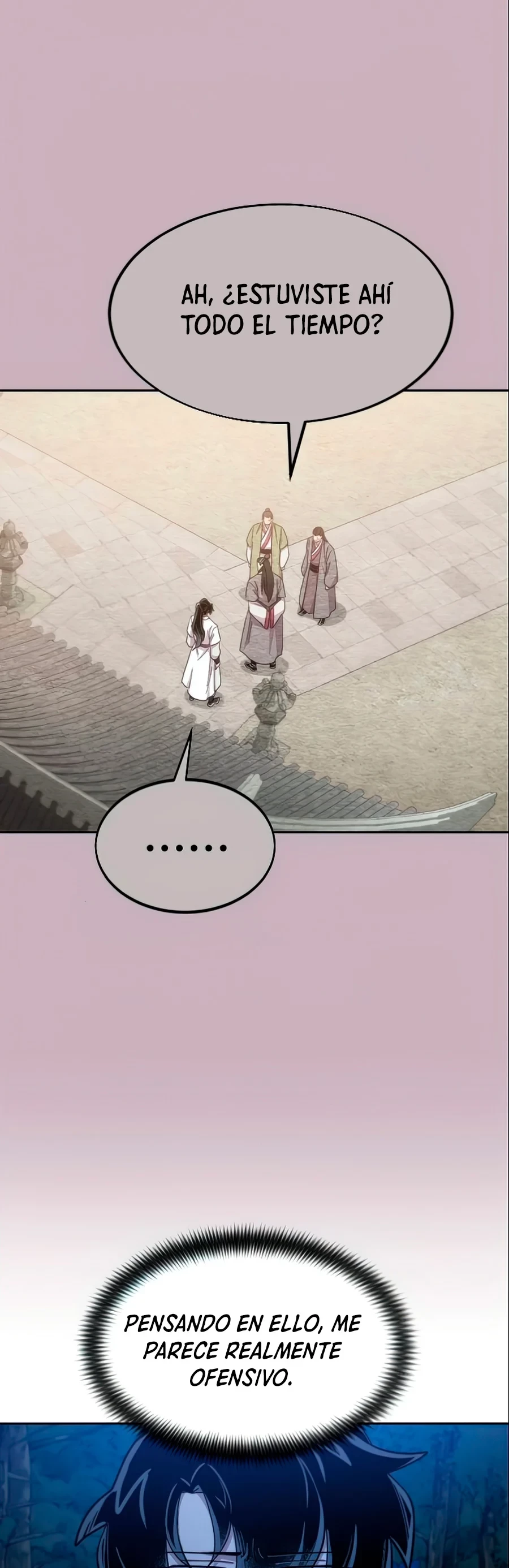 Secta de la montaña > Capitulo 38 > Page 531