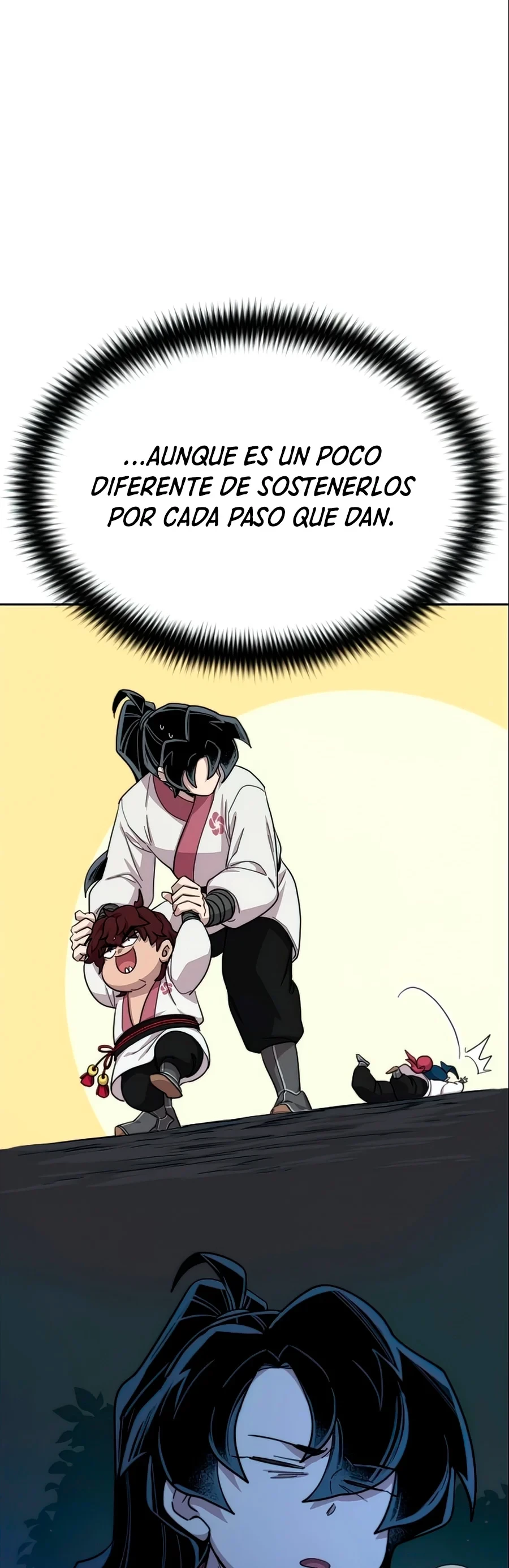 Secta de la montaña > Capitulo 38 > Page 551