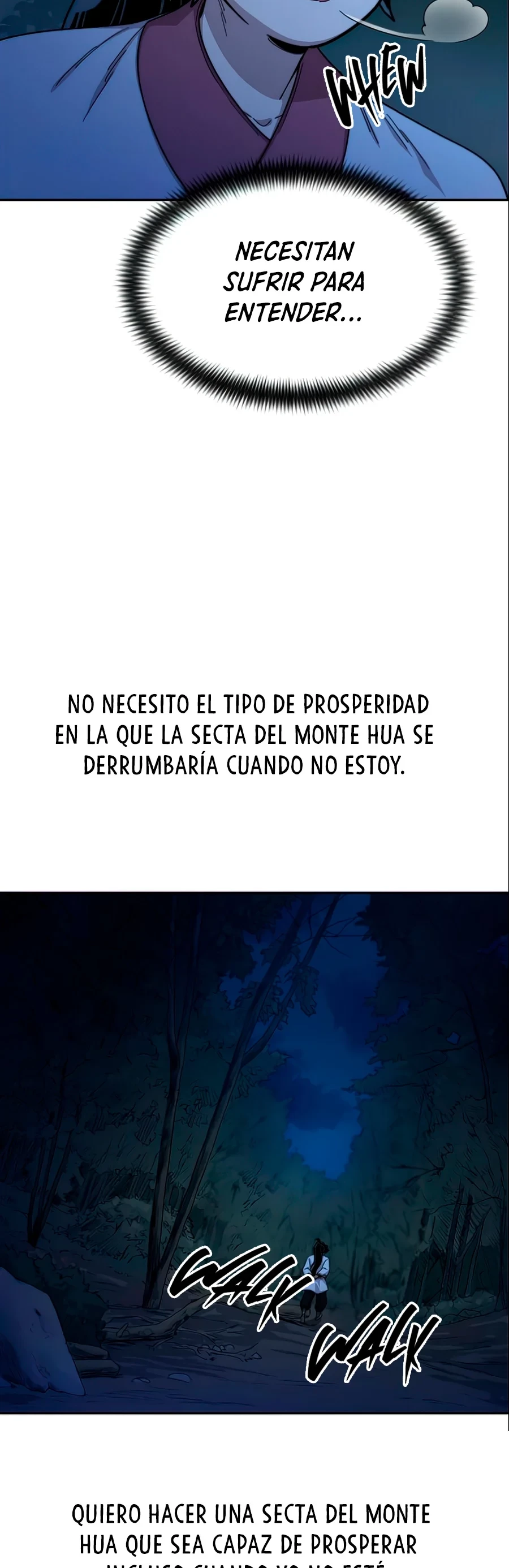 Secta de la montaña > Capitulo 38 > Page 561