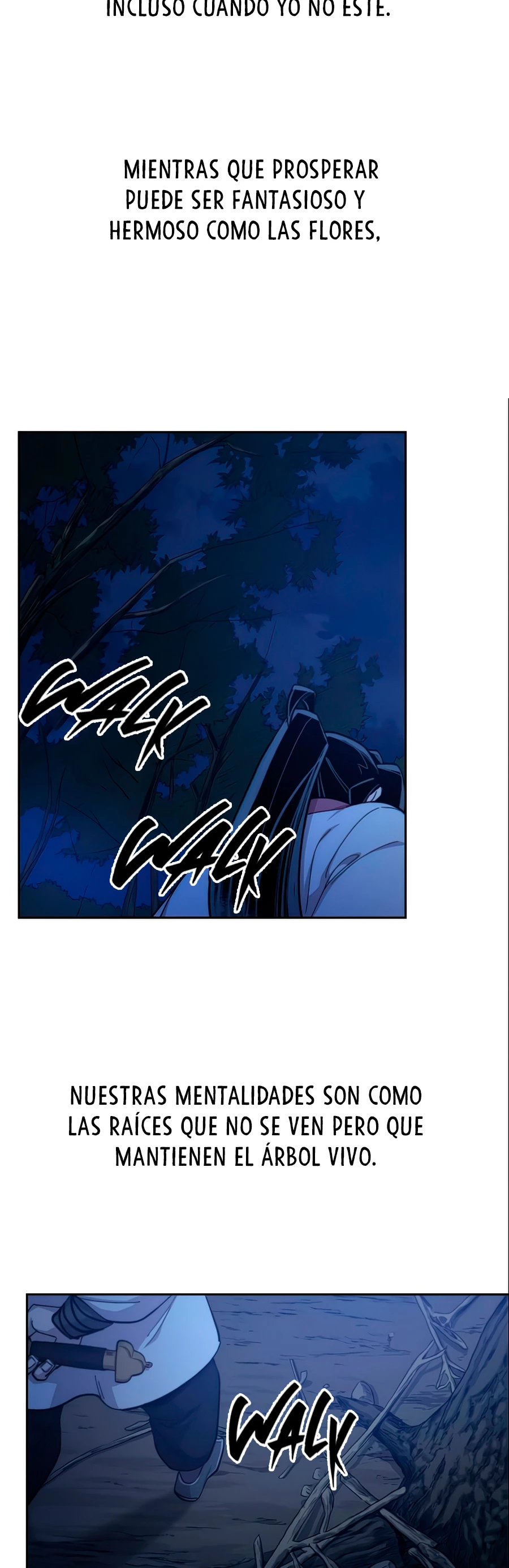 Secta de la montaña > Capitulo 38 > Page 571