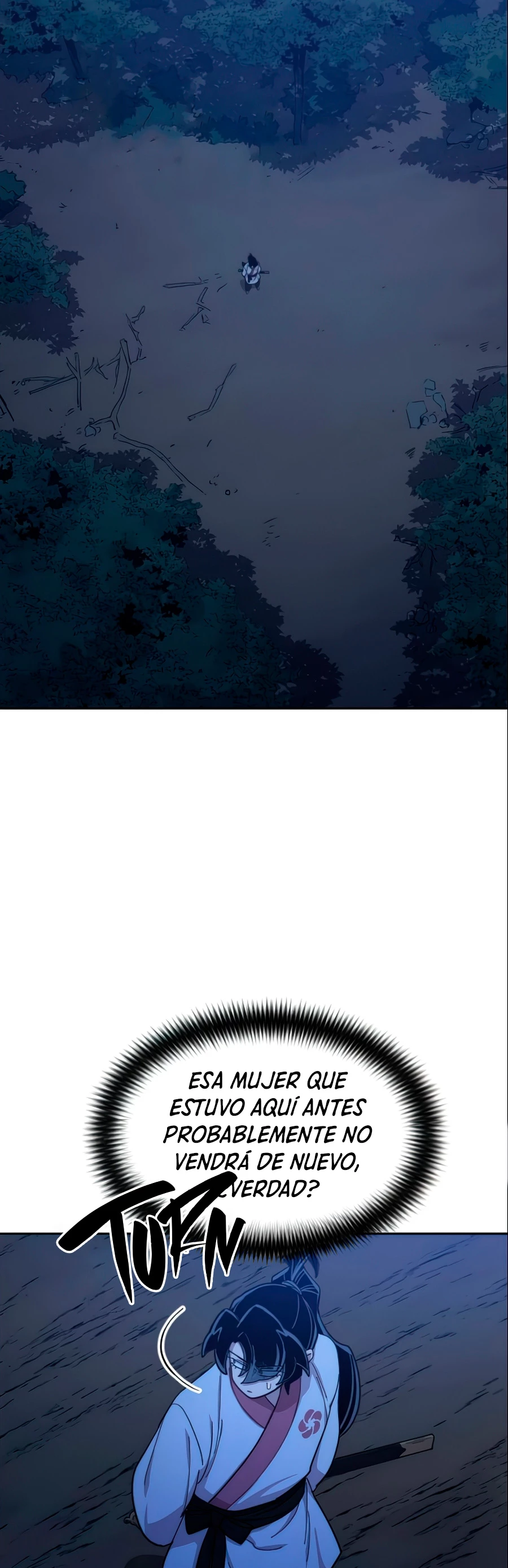 Secta de la montaña > Capitulo 38 > Page 591