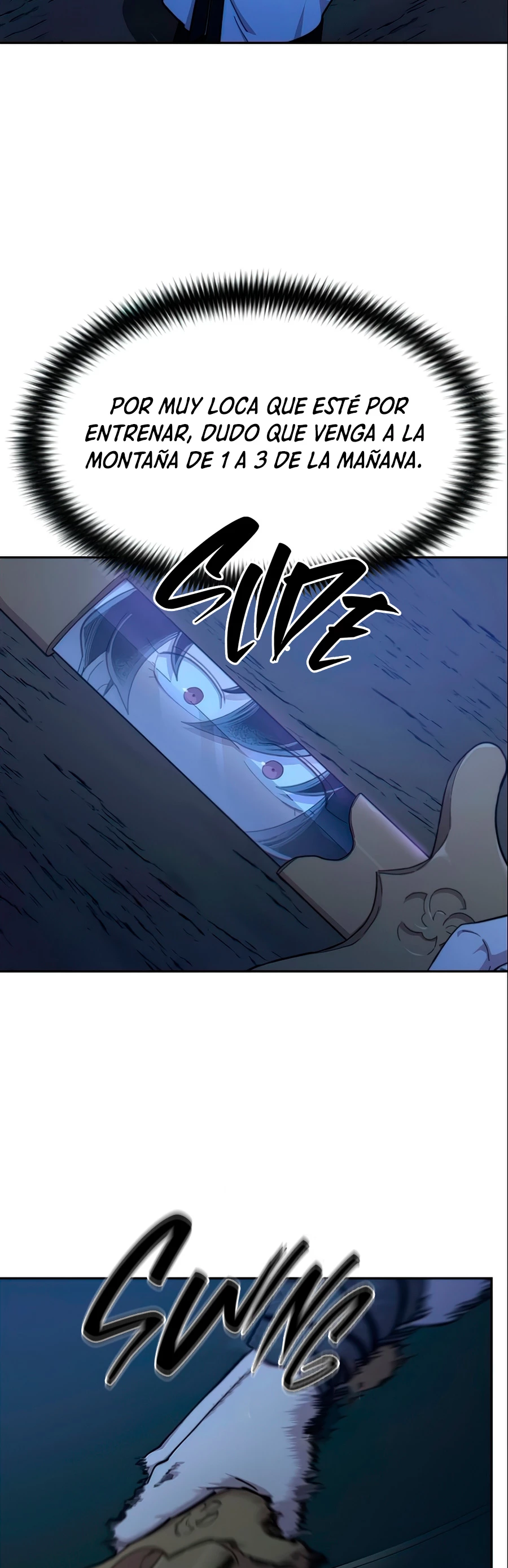 Secta de la montaña > Capitulo 38 > Page 601