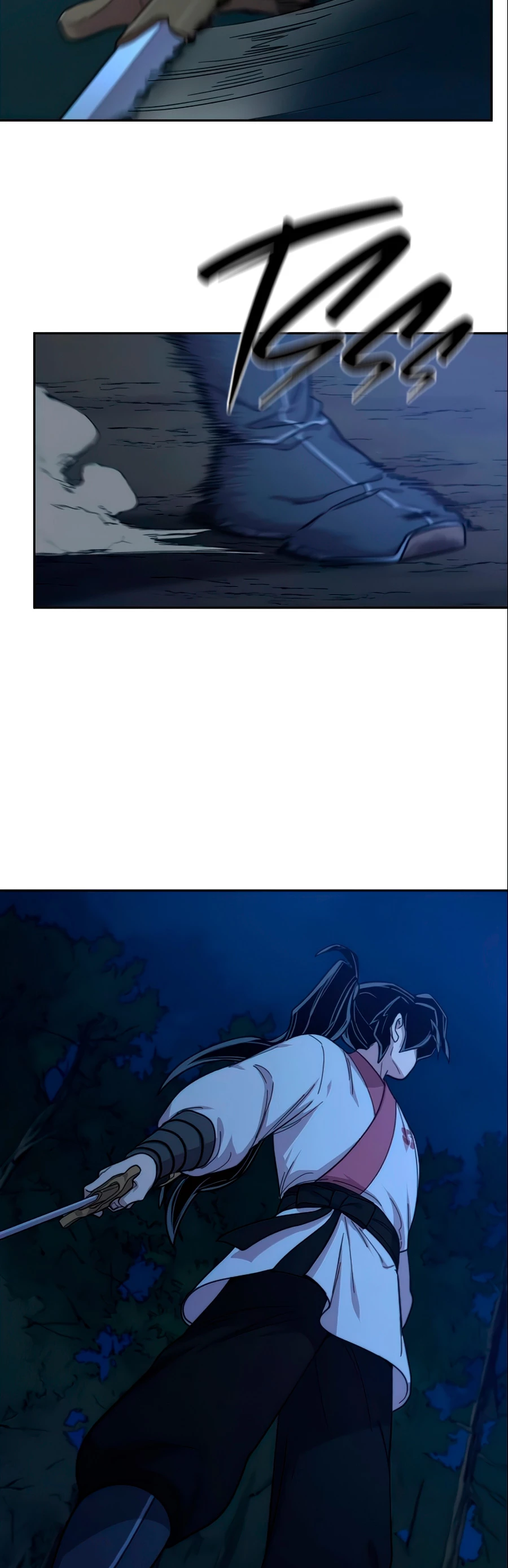 Secta de la montaña > Capitulo 38 > Page 611