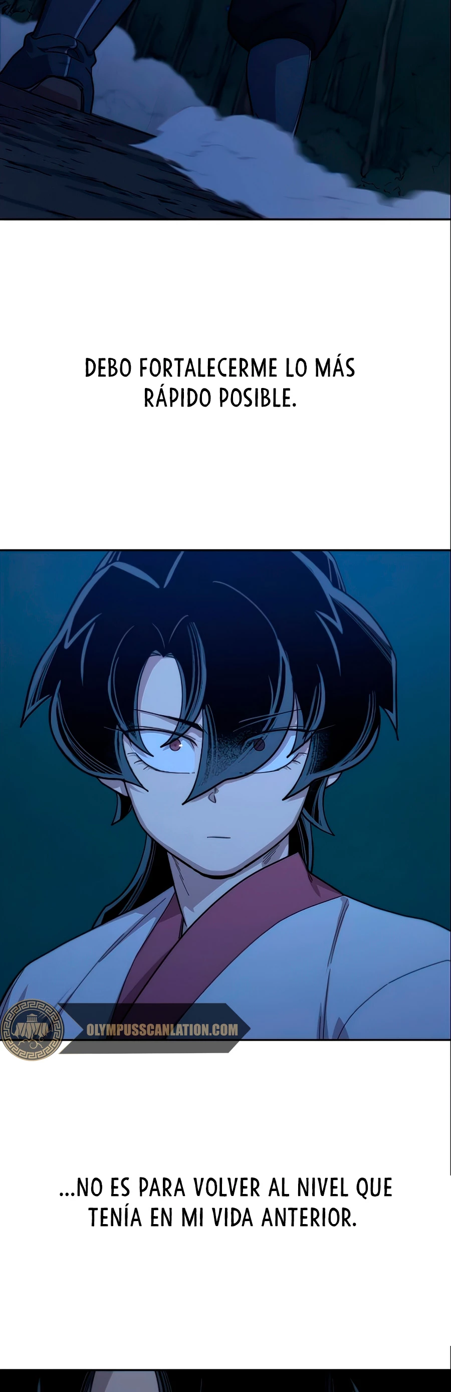 Secta de la montaña > Capitulo 38 > Page 621