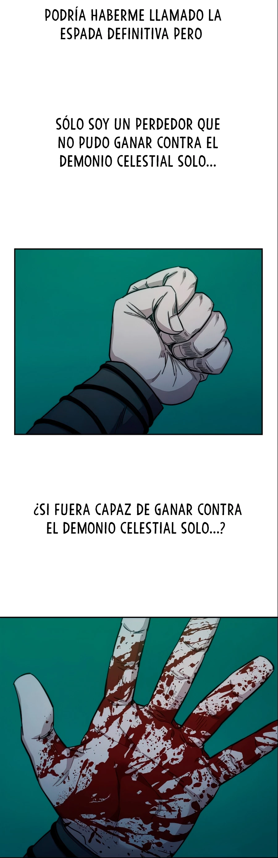 Secta de la montaña > Capitulo 38 > Page 671