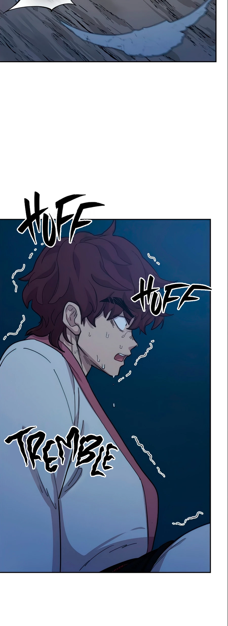 Secta de la montaña > Capitulo 38 > Page 741